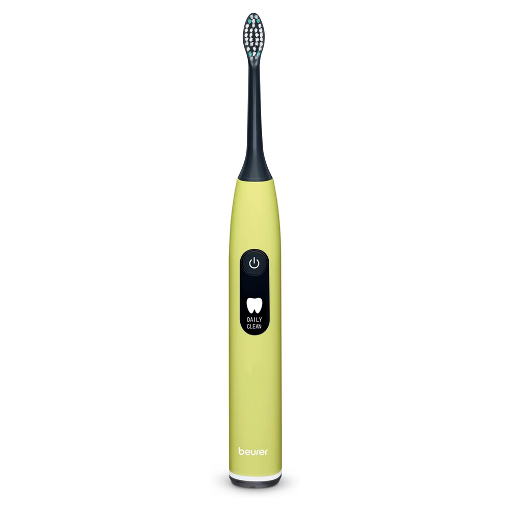 Bild von Beurer Schallzahnbürste SC 50 Splashy Lemon