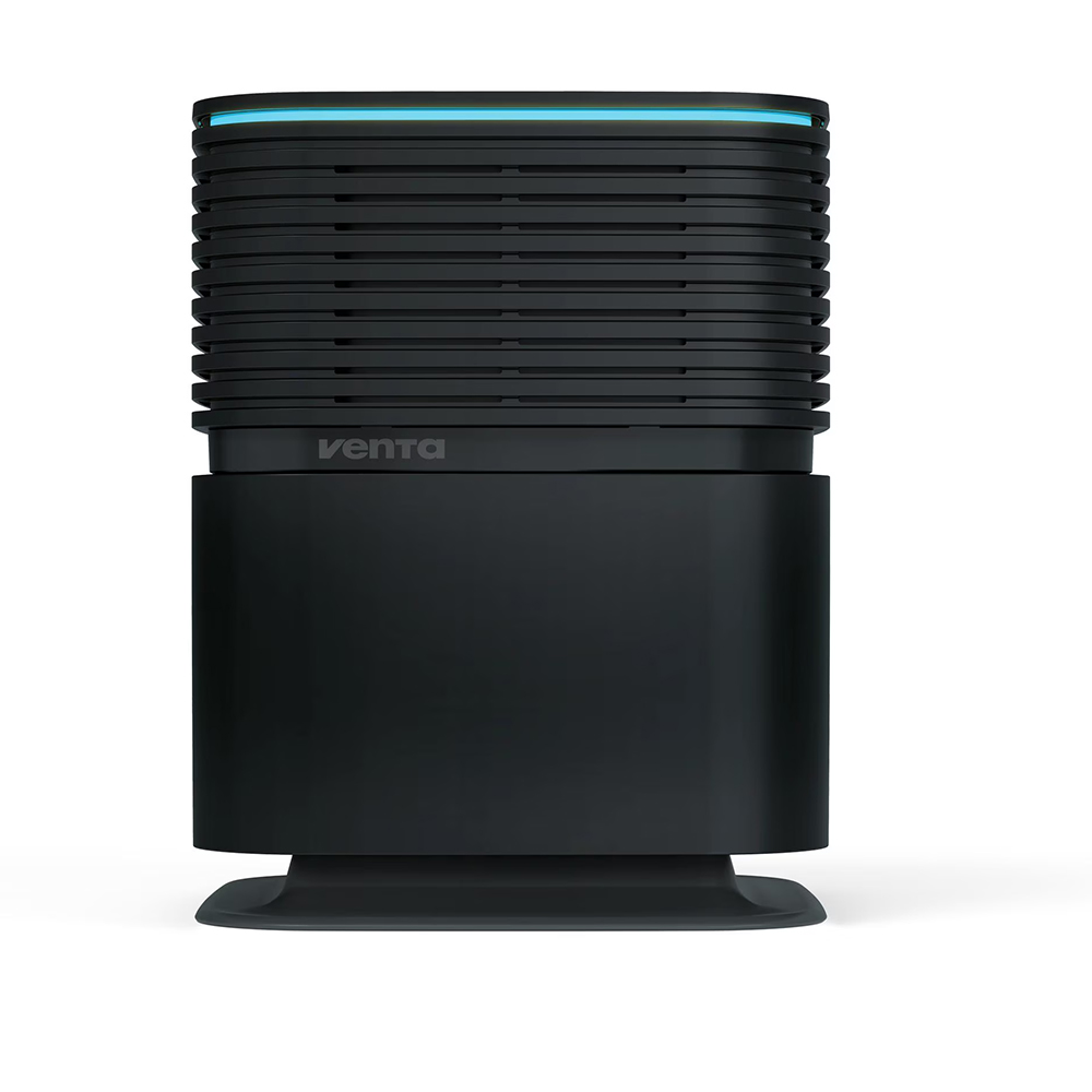 Bild von Venta Luftbefeuchter AH735 Aerostyle Compact schwarz