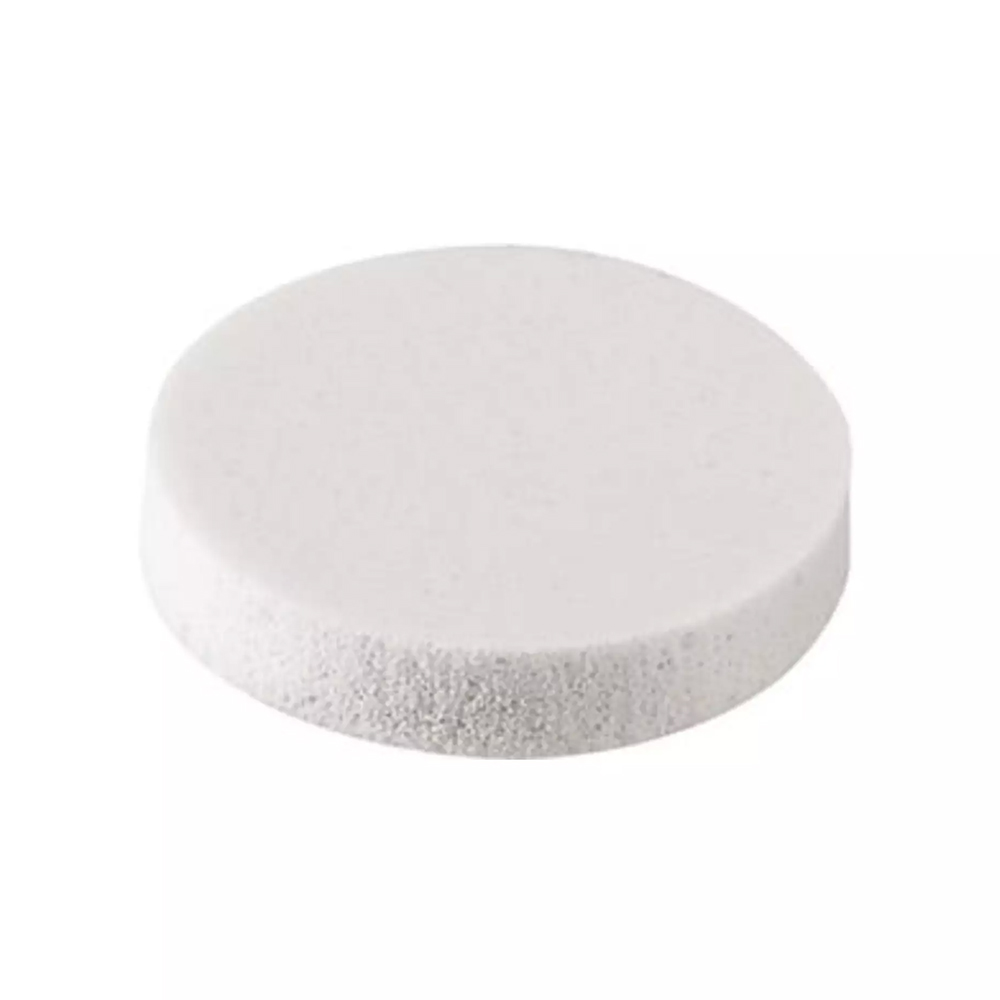 Bild von bestaPAC Filzgleiter selbstklebend Ø 28mm