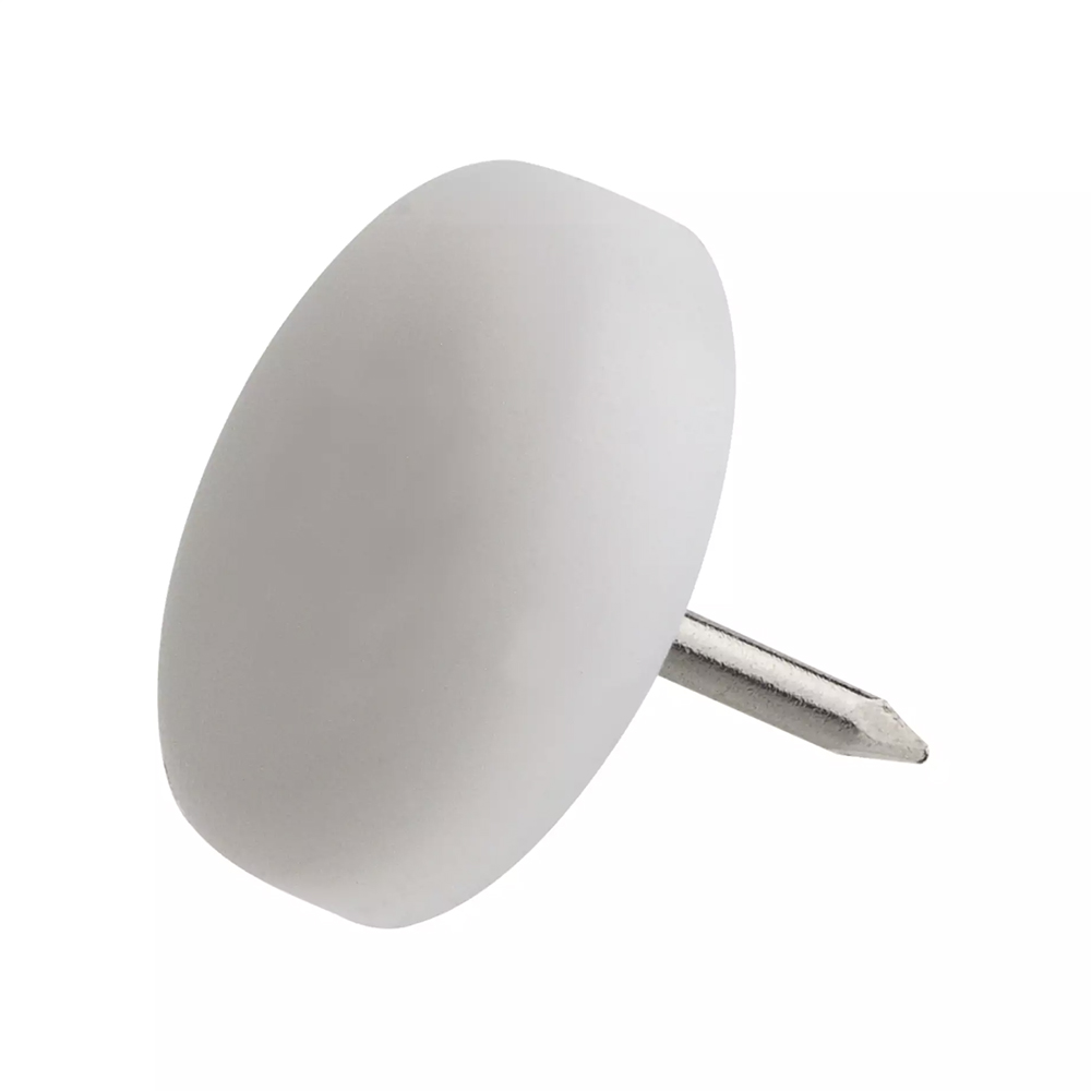 Picture of bestaPAC Nagelgleiter Kunststoff, rund, 18mm