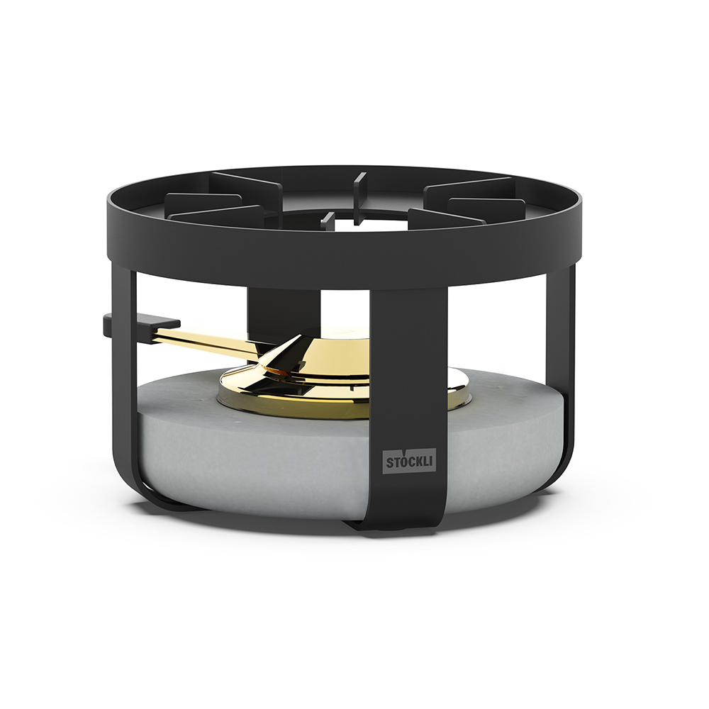 Bild von Stöckli Rechaud Pilates Stone