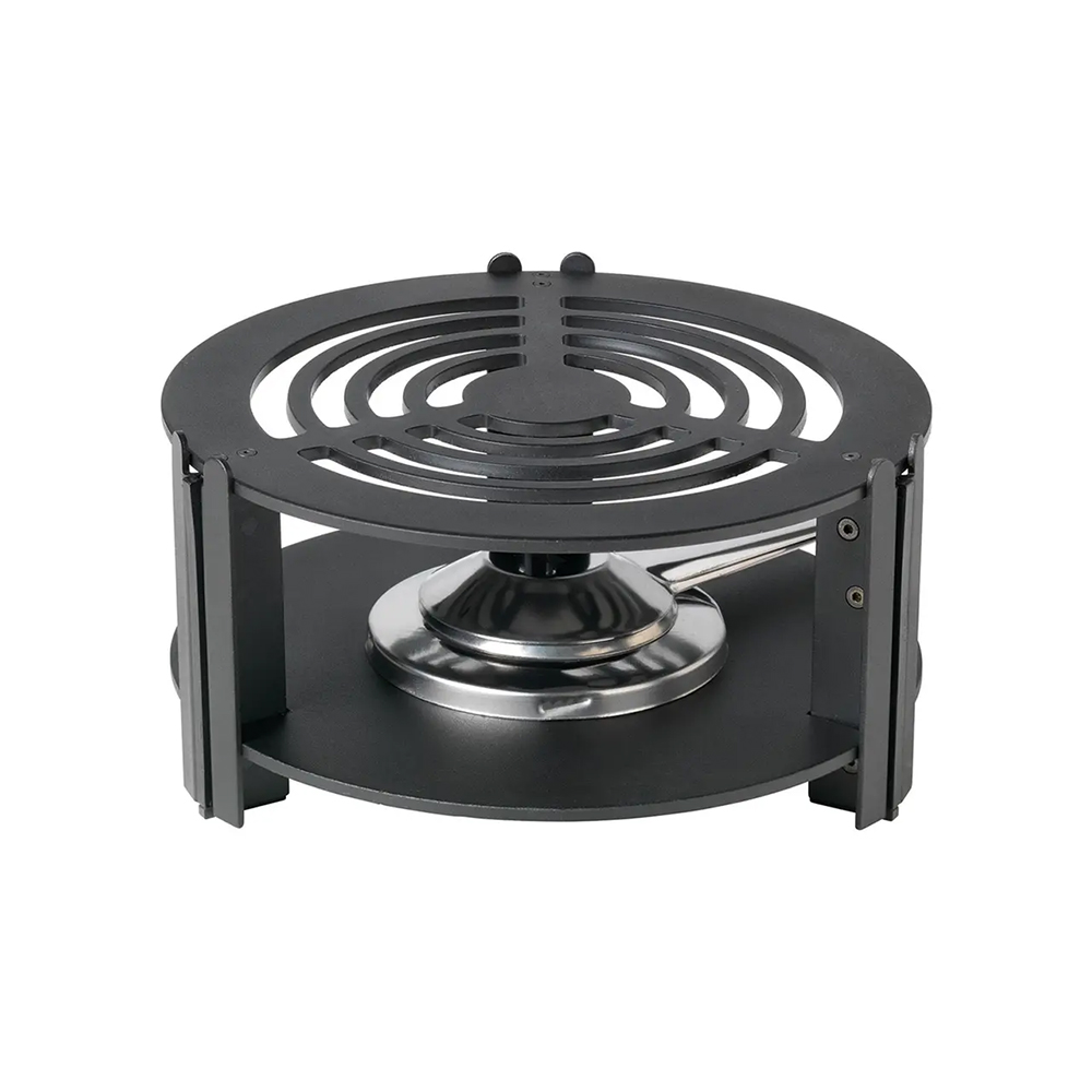 Bild von Stöckli Klapprechaud Aluminium 