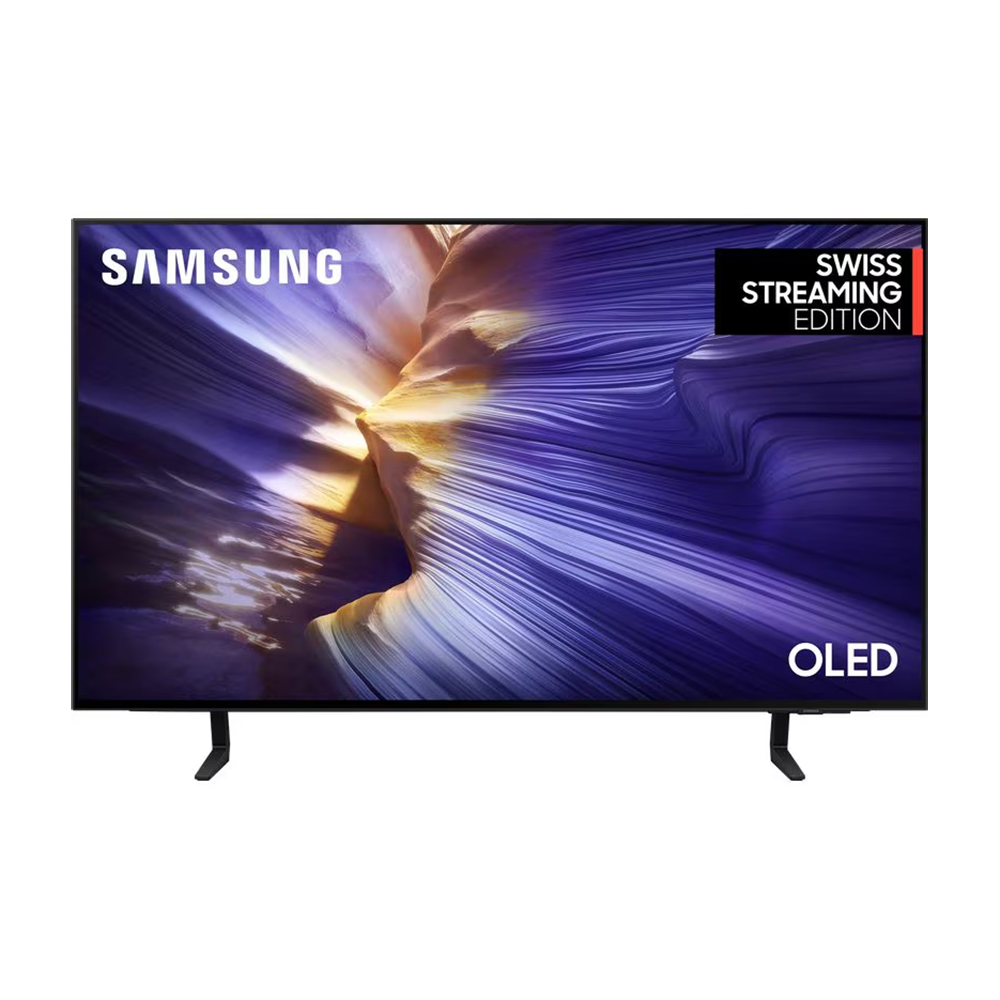 Bild von Samsung QE42S90F, OLED TV, 42", 4K