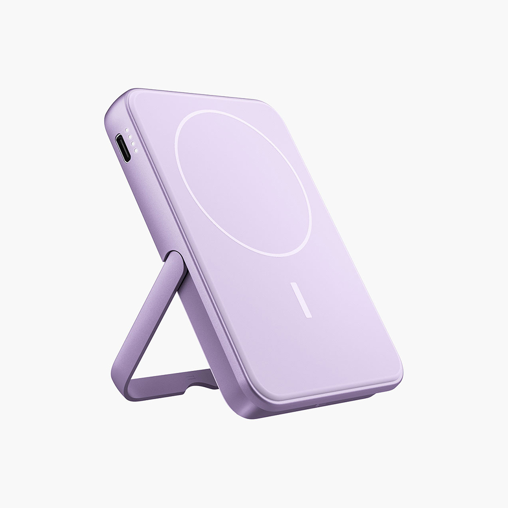 Bild von Fresh'N Rebel Powerbank 5000 mAh Dreamy Lilac