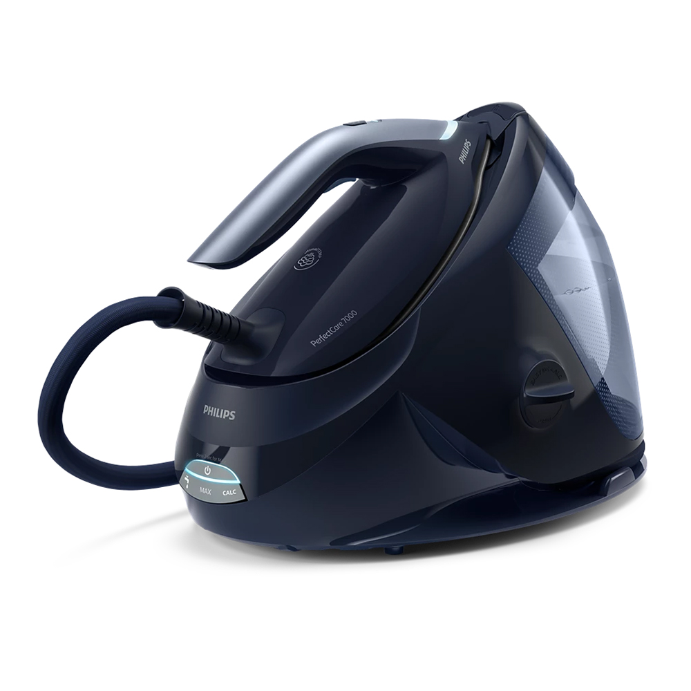 Bild von Philips Dampfbügelstation PerfectCare PSG7130/21