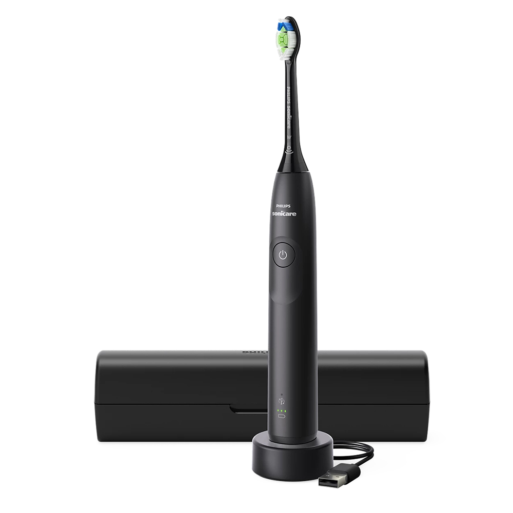 Bild von Philips Schallzahnbürste Sonicare 5300 HX7101/02