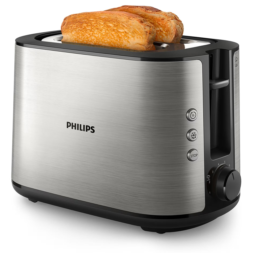 Bild von Philips Toaster Viva Collection