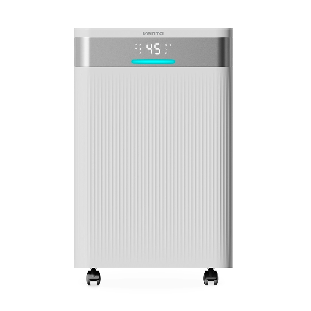 Bild von Venta Luftentfeuchter AD100 weiss