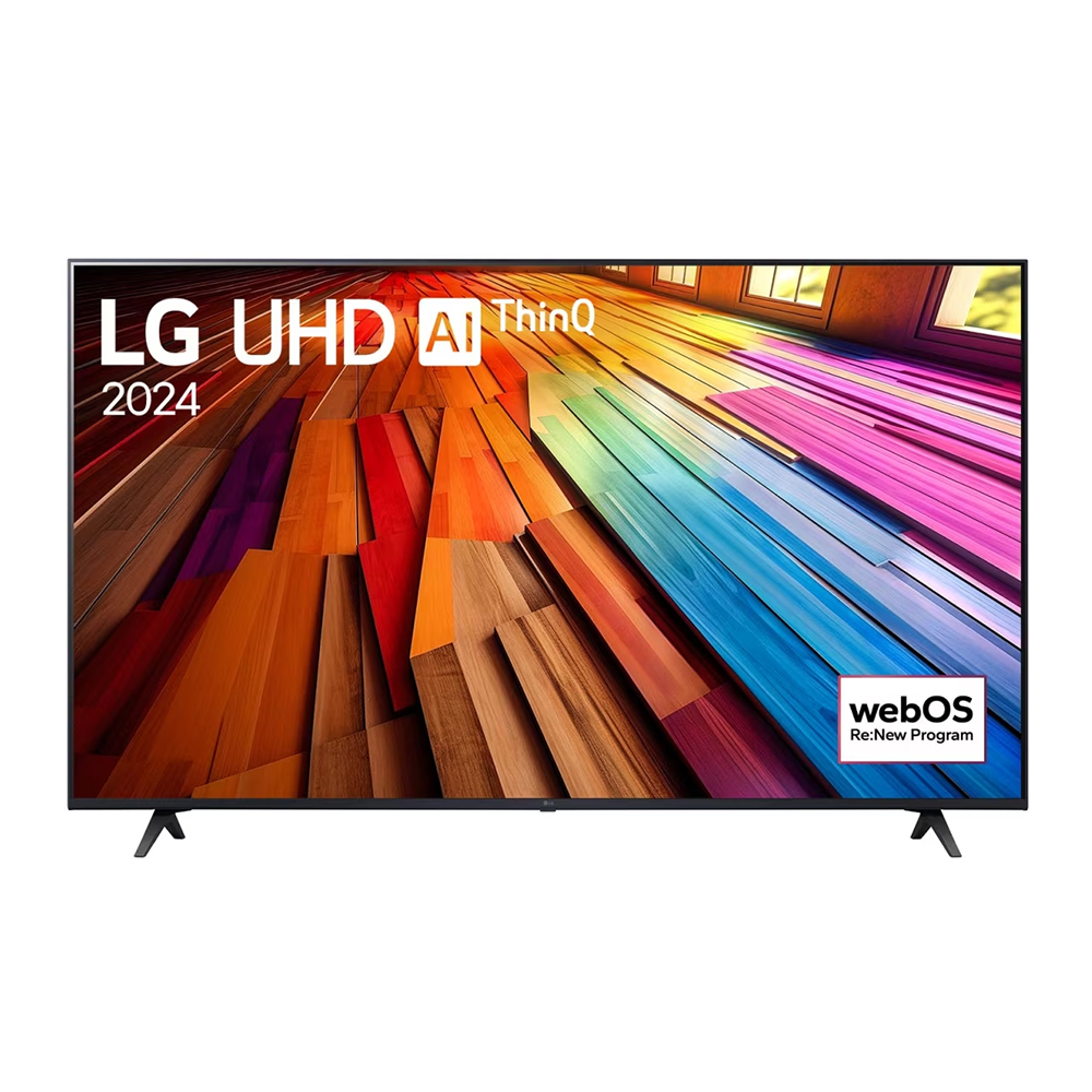 Bild von LG 55UT80006, 55" LED UHD-TV