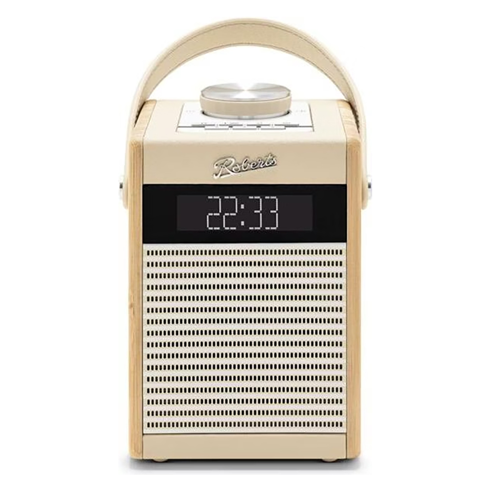 Bild von Roberts Rambler Midi DAB+ Radio - cream