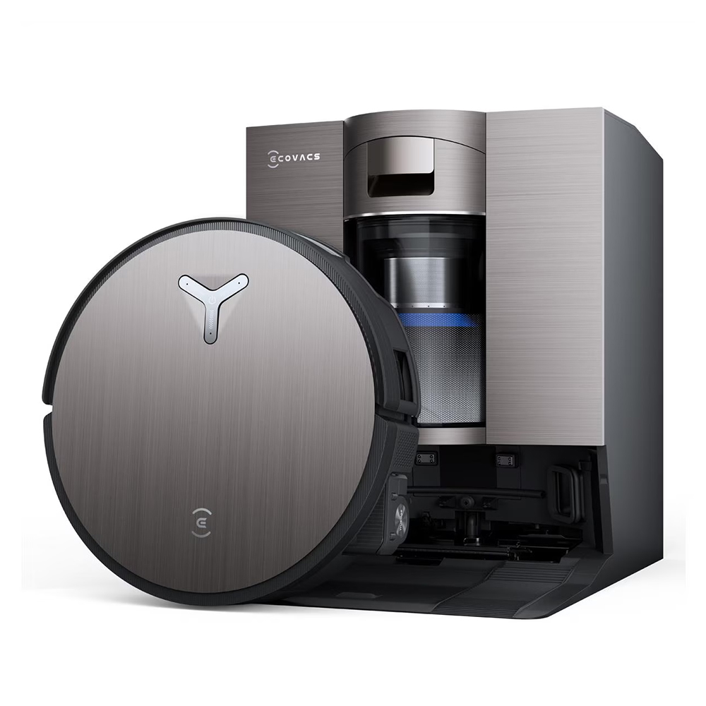 Bild von Ecovacs Saugroboter DEEBOT X11 OmniCyclone