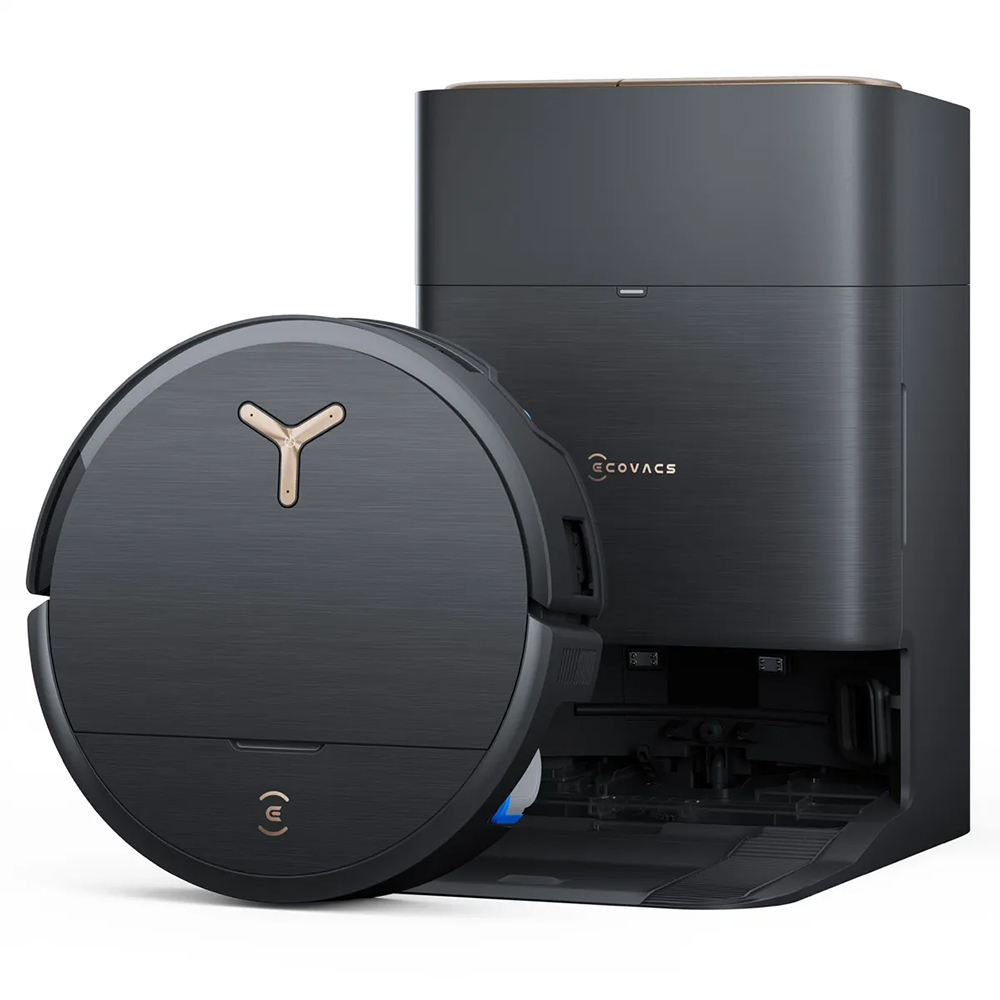 Bild von Ecovacs Saugroboter DEEBOT X9 PRO OMNI