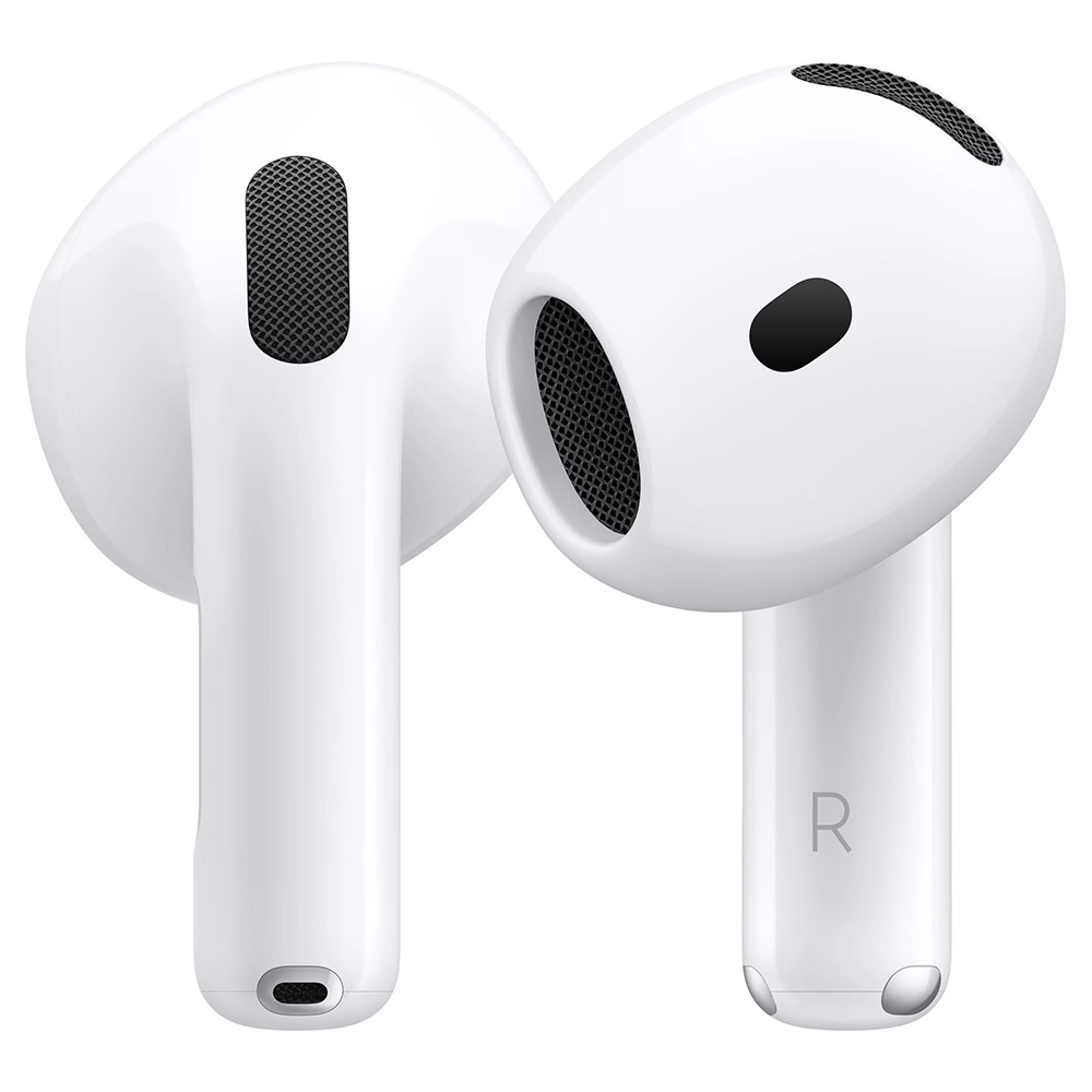Bild von Apple AirPods 4