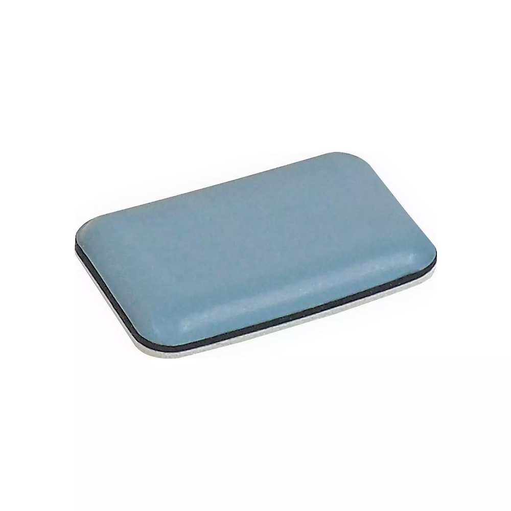 Bild von bestaPAC Möbelgleiter Teflon selbstklebend 30x30mm