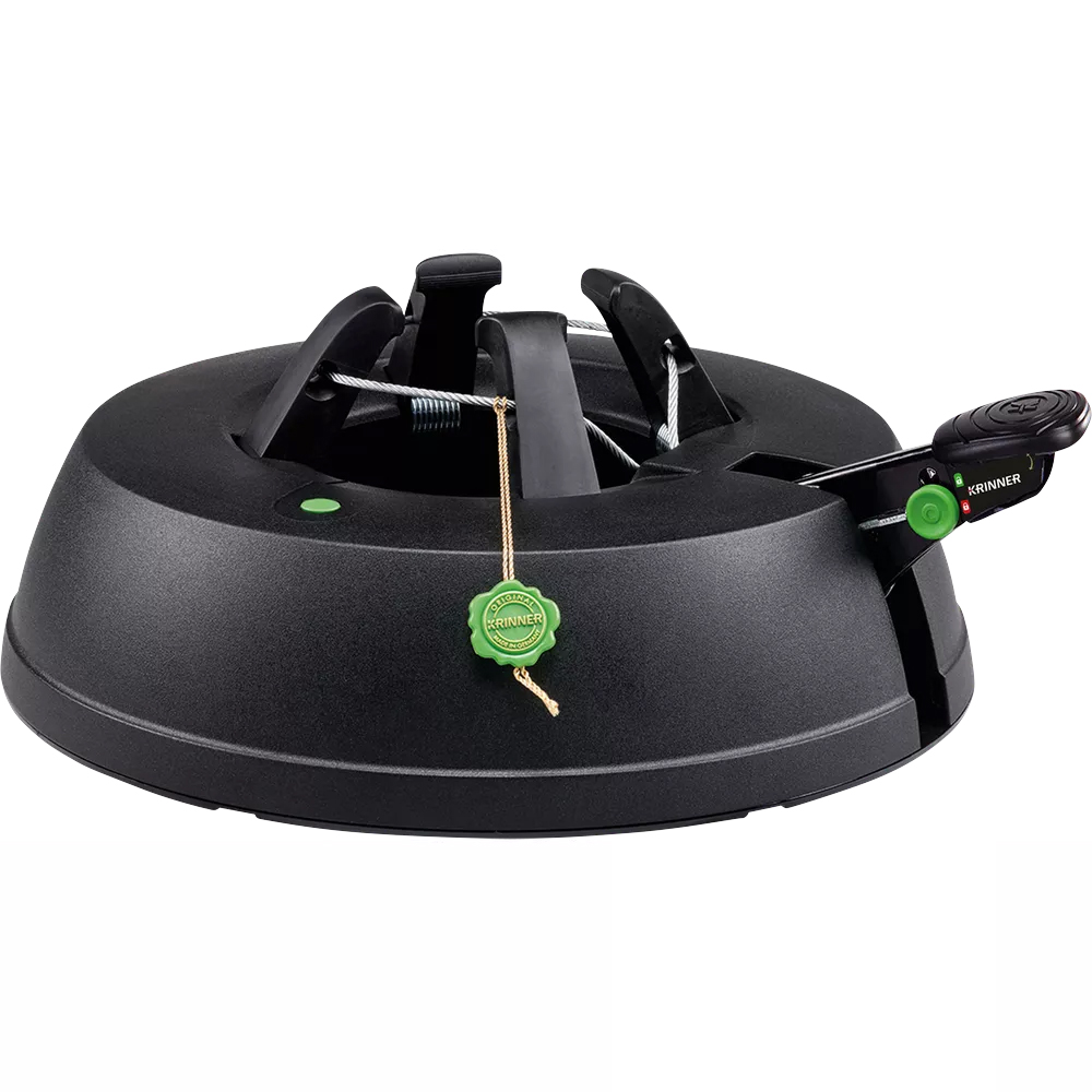 Bild von Krinner Christbaumständer Green Line Comfort Grip S