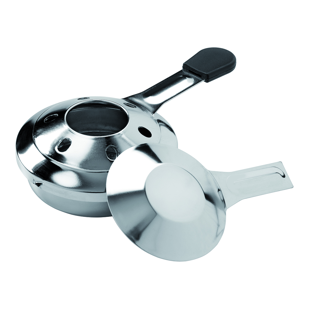 Bild von Kuhn Rikon Pastenbrenner Silber