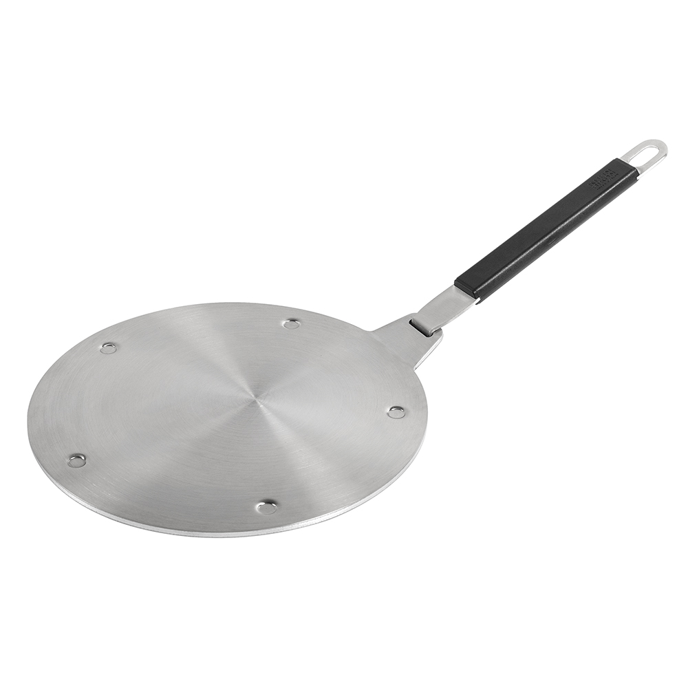 Bild von Kuhn Rikon Induktion Adapterplatte, 19cm