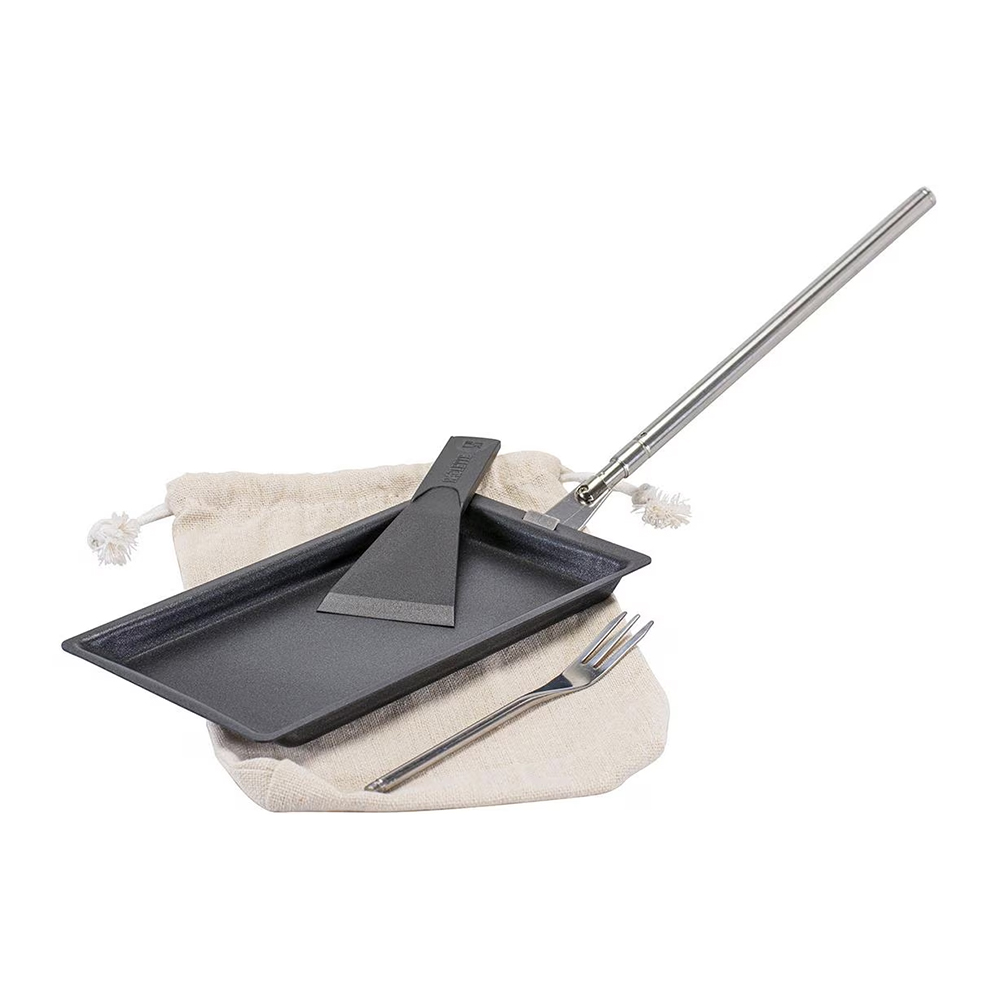 Bild von Kadastar Grill-& Raclette-Kit Explorer