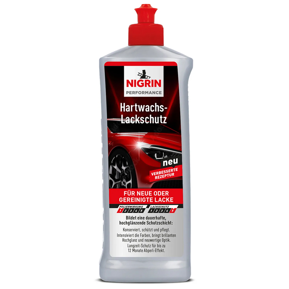 Picture of Nigrin Hartwachs-Lackschutz 500ml