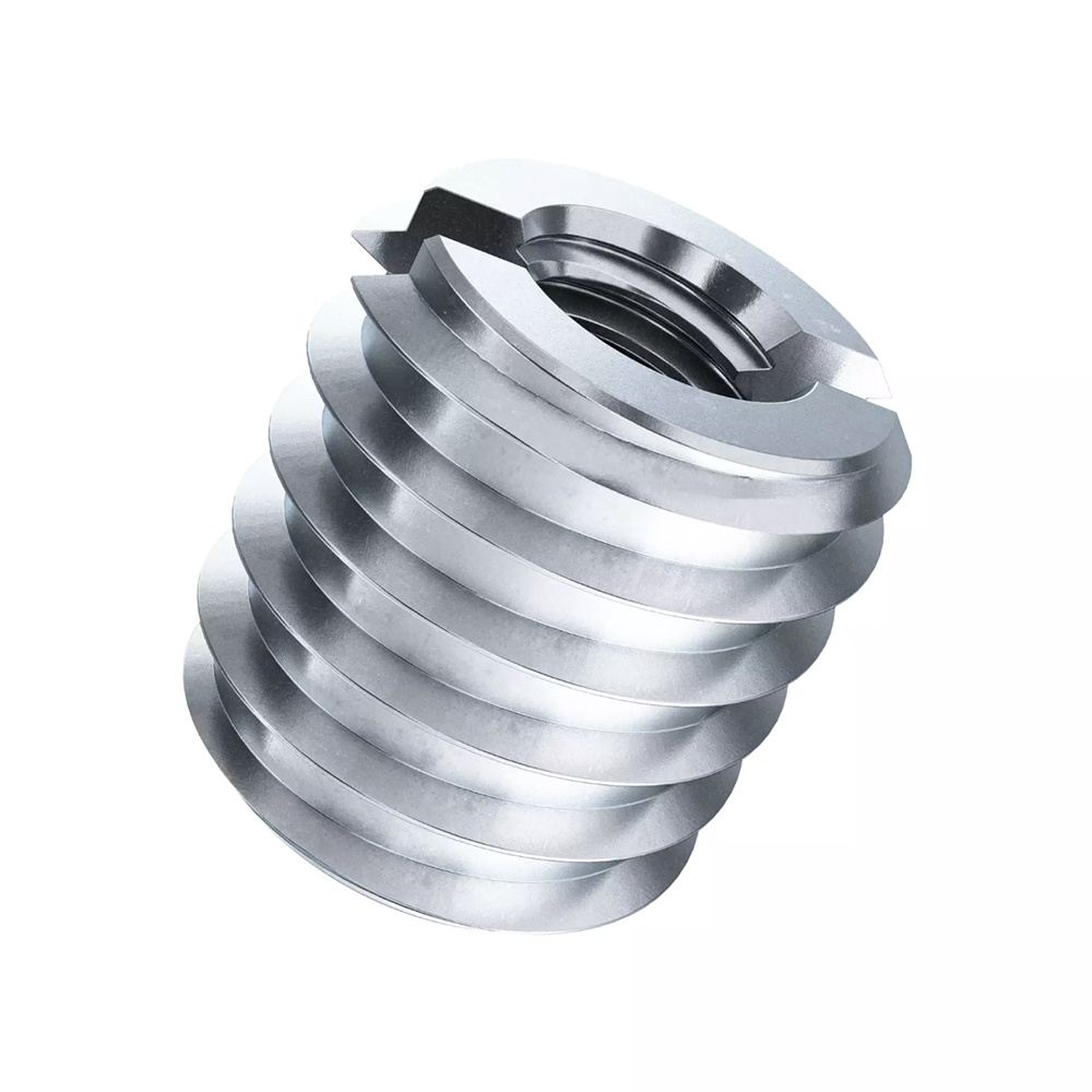 Picture of bestaPAC Einschraubmutter verzinkt M10 18,5mm