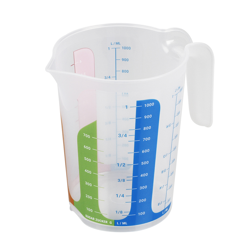Bild von Ebnat Messbecher 1 Liter