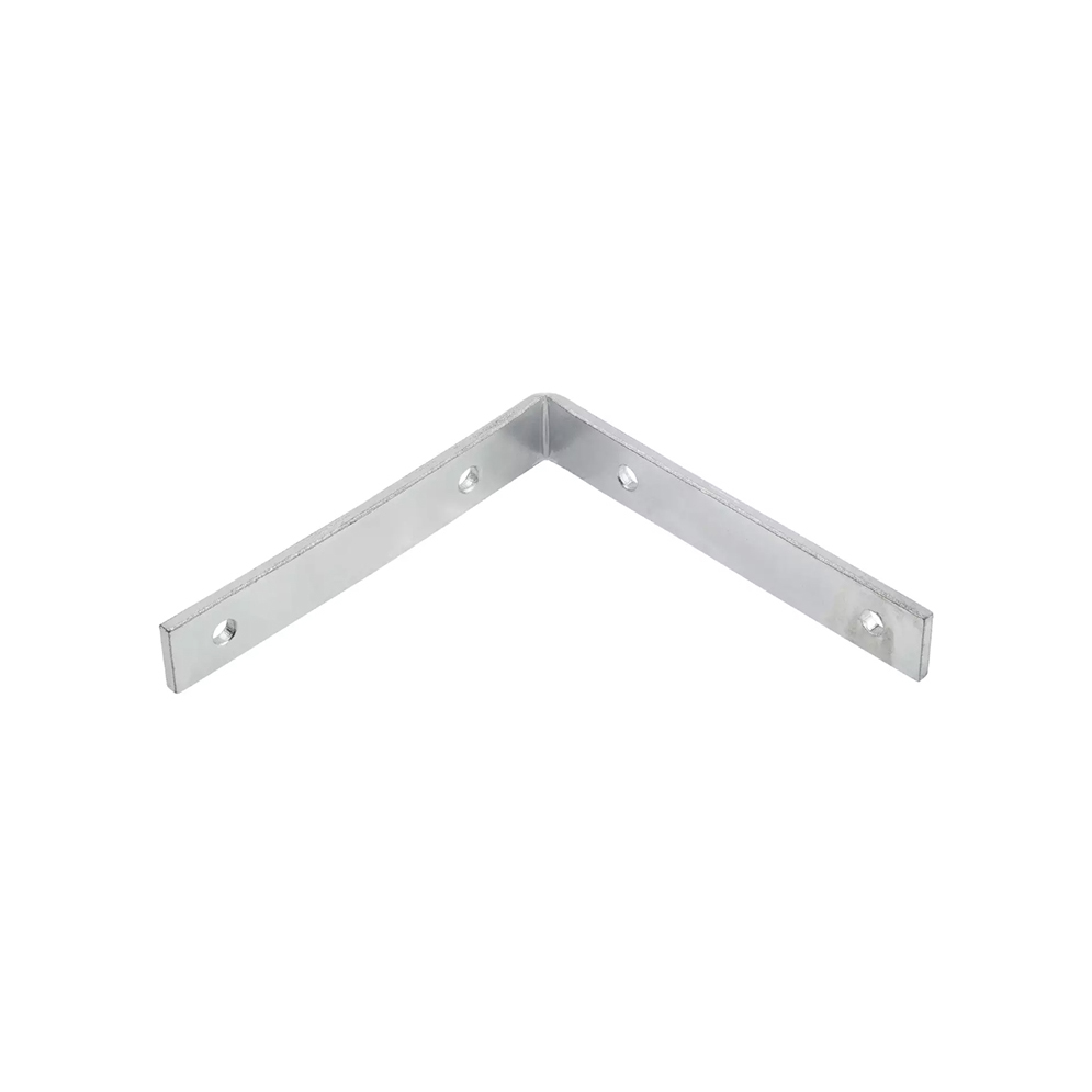 Picture of bestaPAC Verstärkungswinkel verzinkt 150x150x25mm