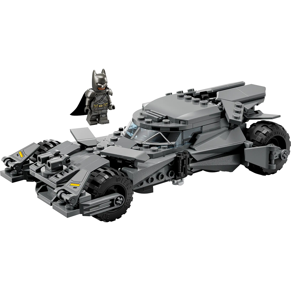 Bild von Lego Batman 76331 Batman vs. Superman: Batmobil