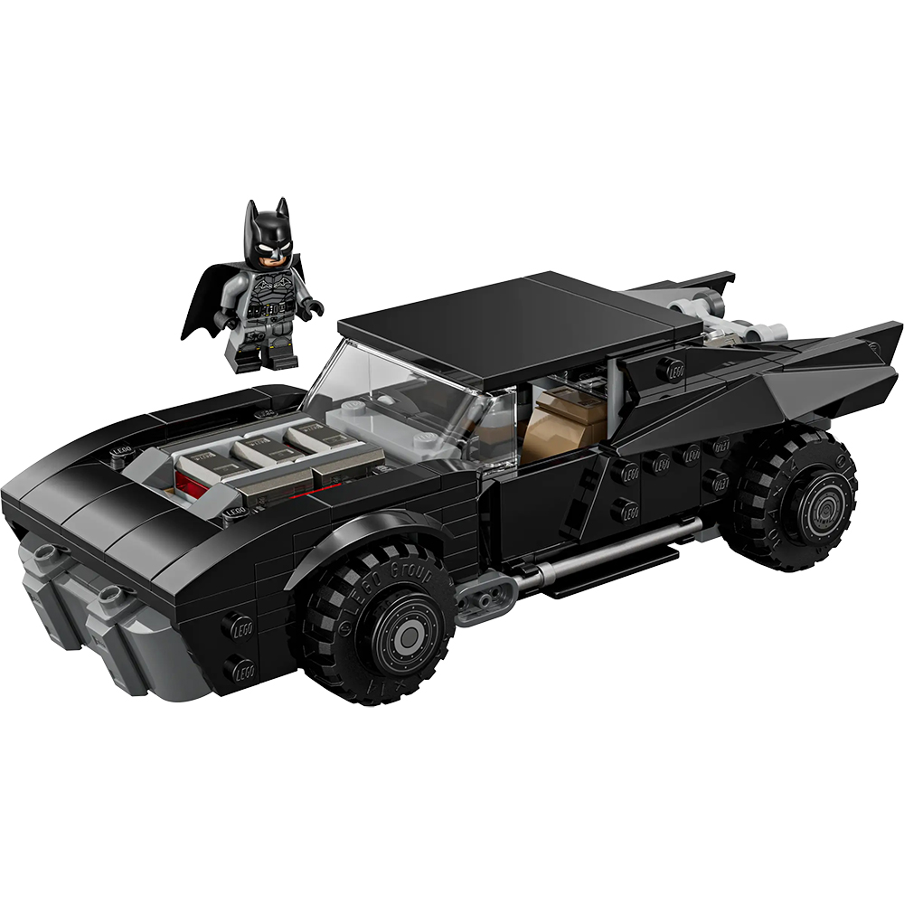 Bild von Lego Batman 76332 The Batman: Batmobil