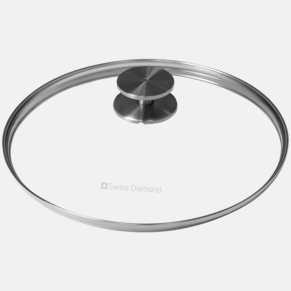 Bild von Swiss Diamond Glasdeckel CXD 26cm