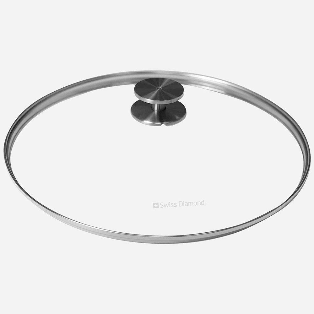 Bild von Swiss Diamond Glasdeckel CXD 32cm