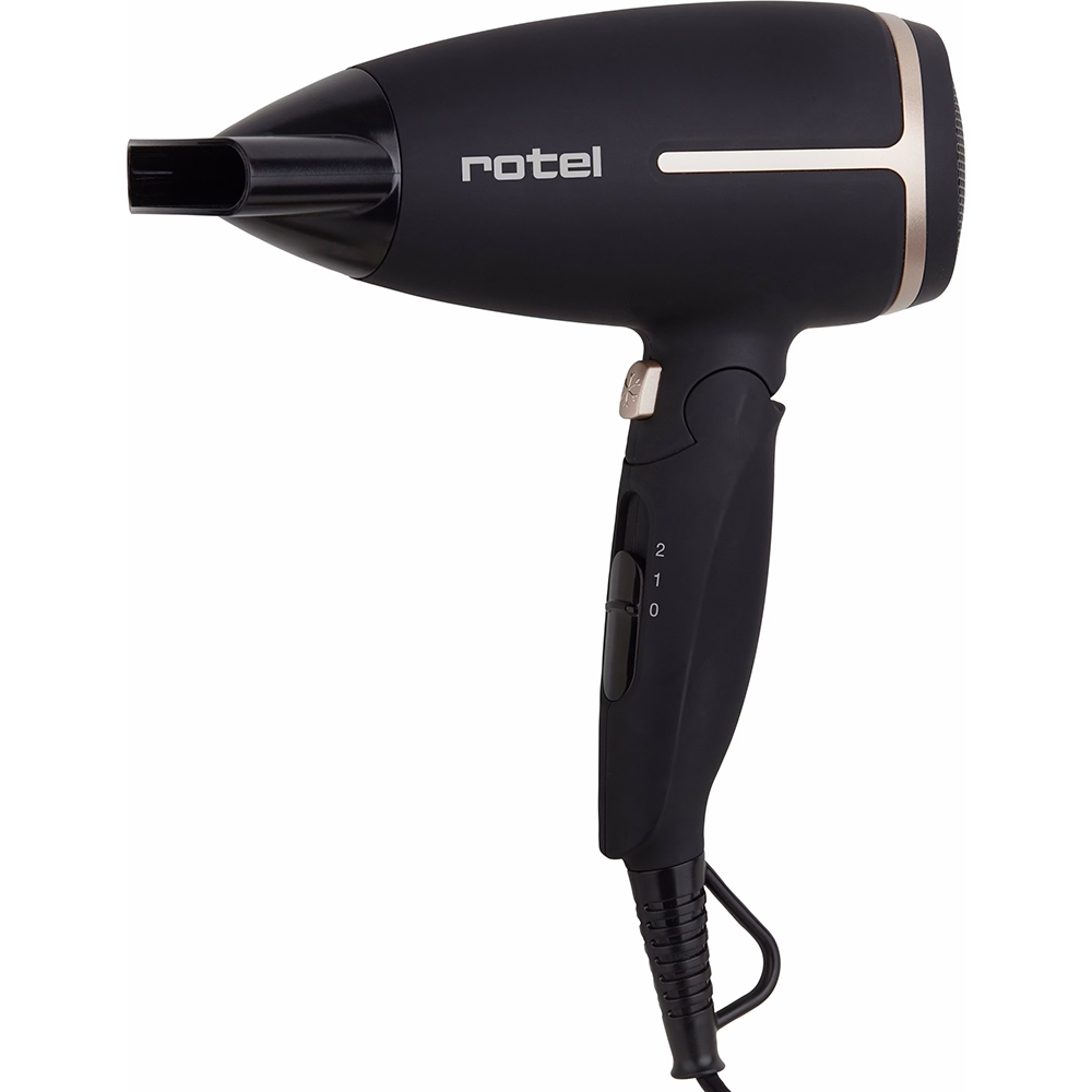 Picture of Solis Reise-Haartrockner U808CH1