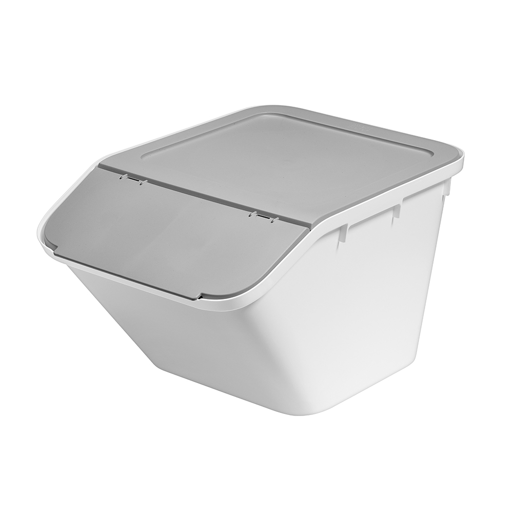 Bild von Ebnat Sortierbehälter Smart Store Collect Stack-It M