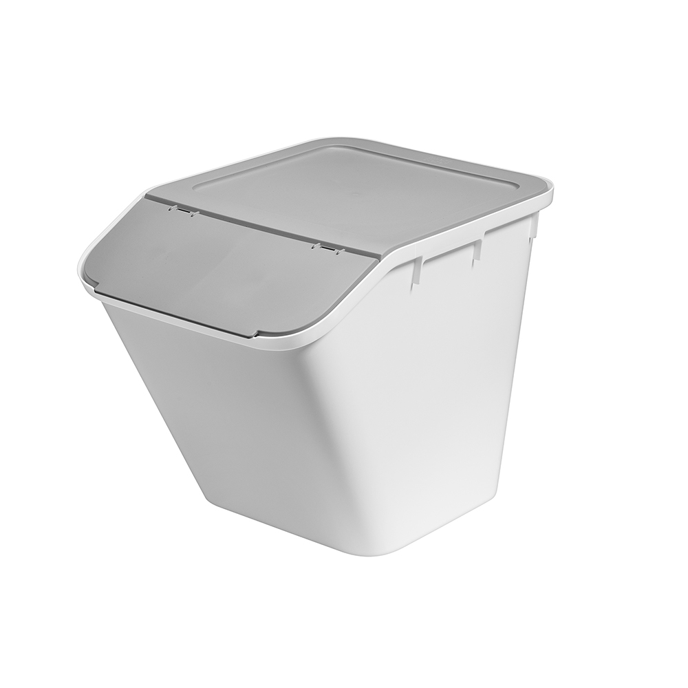 Bild von Ebnat Sortierbehälter Smart Store Collect Stack-It L