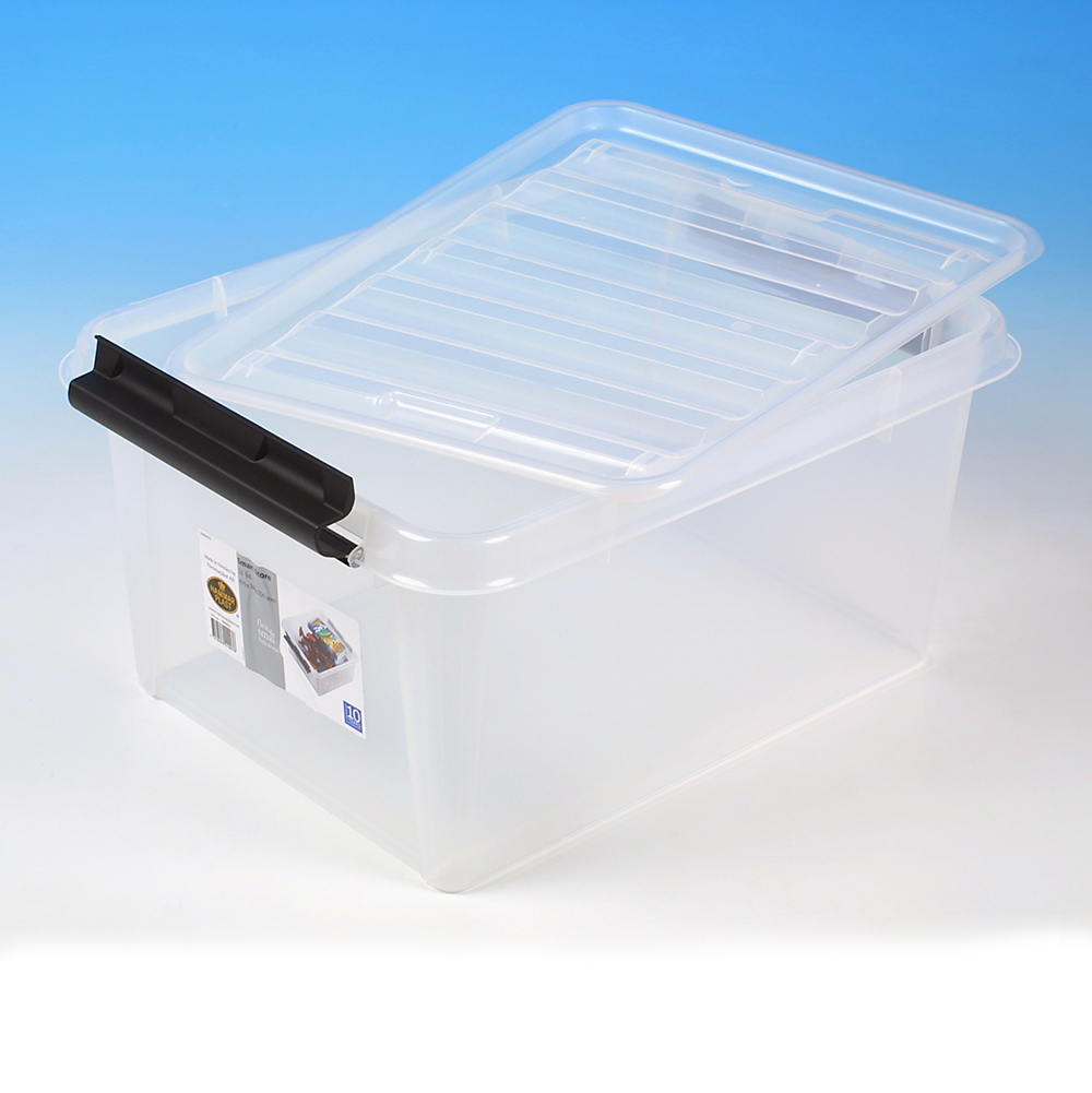 Bild von Ebnat Hobbybox Smart Store 3 (3 Liter)