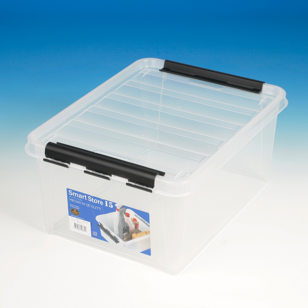 Bild von Ebnat Hobbybox Smart Store 15 (14 Liter)