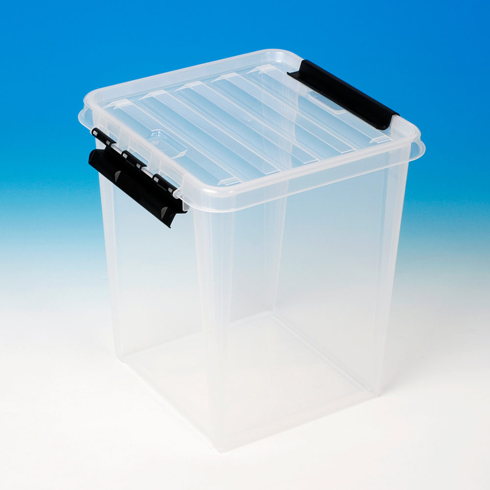 Bild von Ebnat Hobbybox Smart Store 13 (15 Liter)