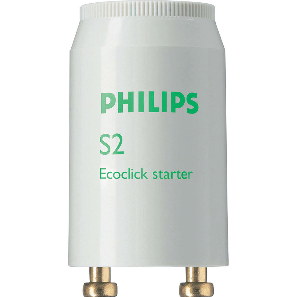 Picture of Philips Ecoclick Starter S2 (4-22 Watt)