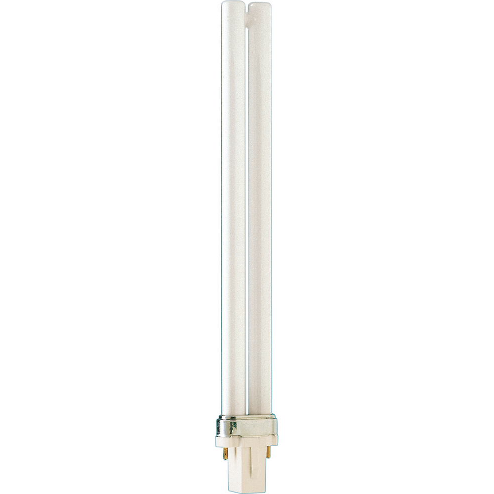 Bild von Philips Master Kompaktleuchtstofflampe 11W/830 PL-S 2P