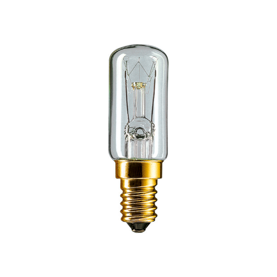 Bild von Philips Deco Birnen- und Röhrenlampe 7W/E14
