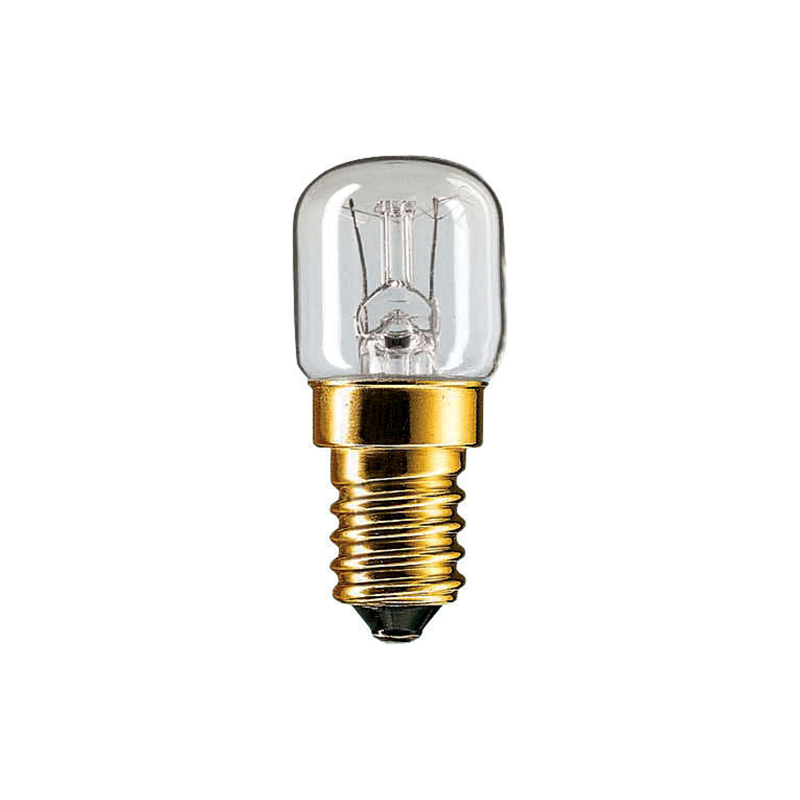 Bild von Philips Backofenlampe (Birne) 15W/E14