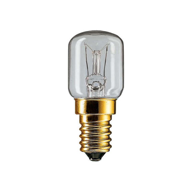 Bild von Philips Backofenlampe (Birne) 25W/E14