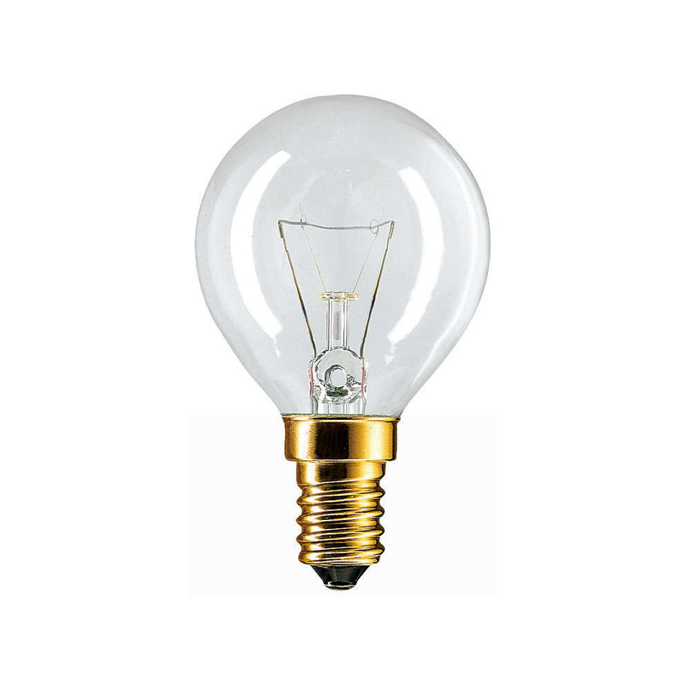 Bild von Philips Backofenlampe (Tropfen) 40W/E14