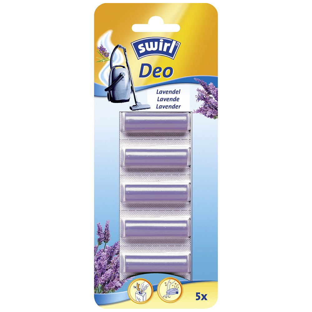 Bild von Swirl Deo Sticks Lavendel