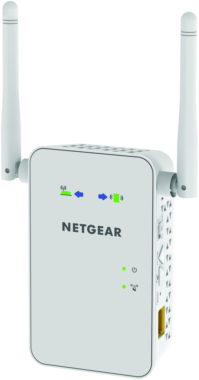 Bild für Kategorie Wlan-Repeater / Wlan-USB-Adapter