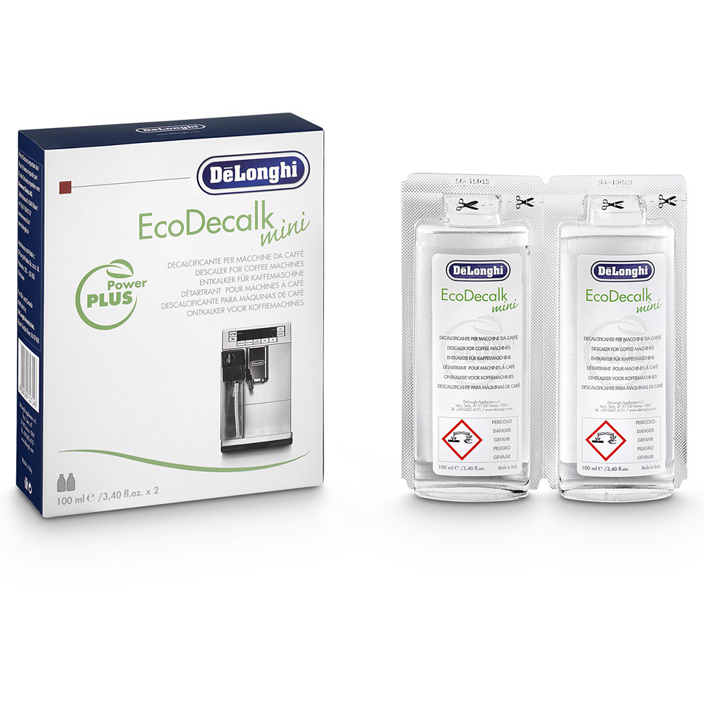 Bild von DéLonghi EcoDecalk mini