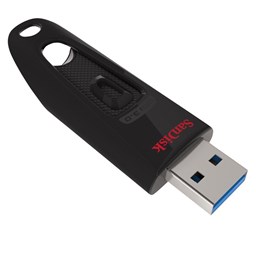 Bild von SanDisk USB-Stick Ultra, USB 3.0, 512GB