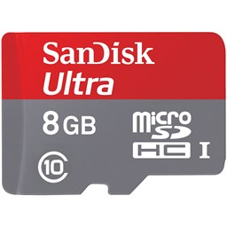 Bild für Kategorie Micro SD Speicherkarten