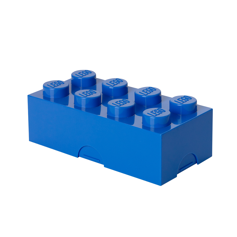 Picture for category Lego Boxen