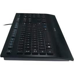 Bild von Logitech K280e Business-Keyboard