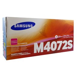 Bild von Samsung Toner CLT-M4072 magenta, 1000 Seiten